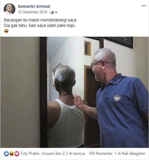 Somantri Ahmad Editing